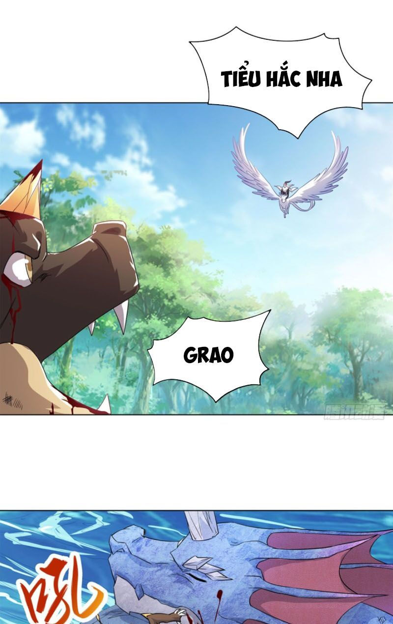 người nuôi rồng chapter 20 2