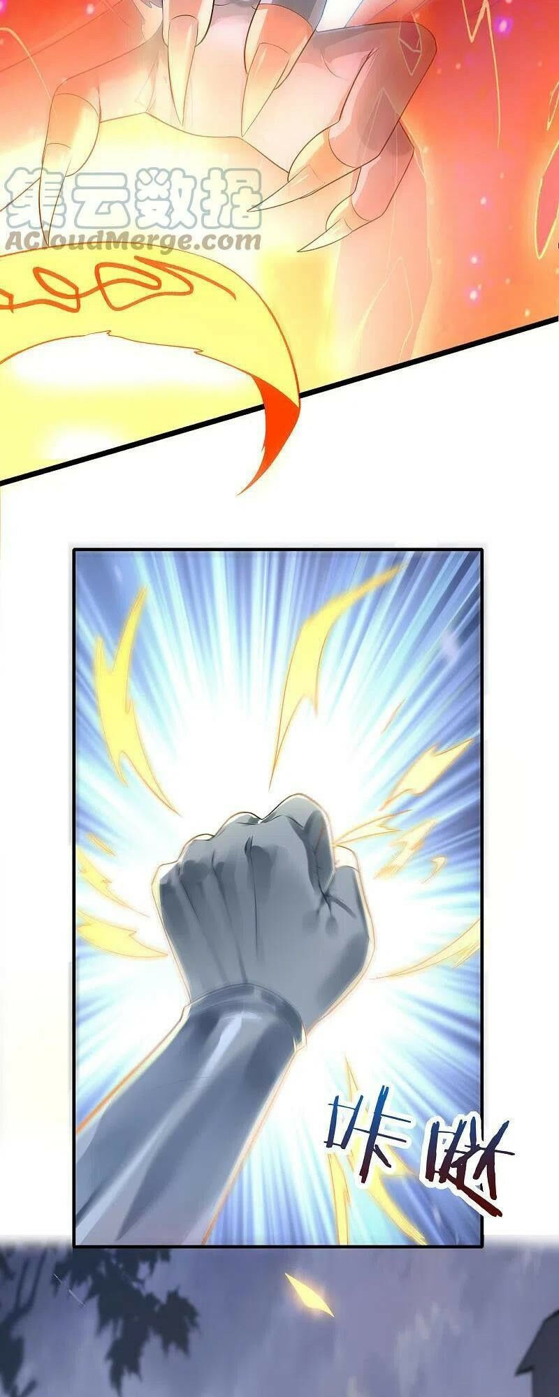 long hồn chiến tôn chapter 29 23