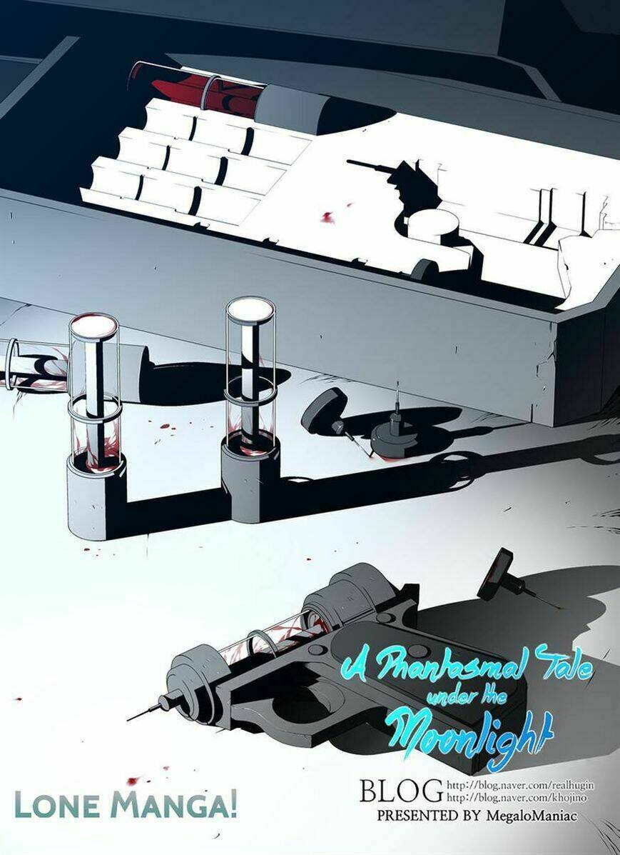 phantasmal tale under the moonlight manhwa chapter 8 2
