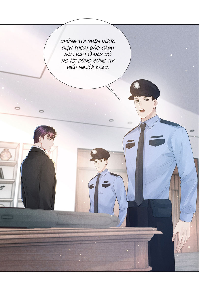 dior tiên sinh chapter 50 18