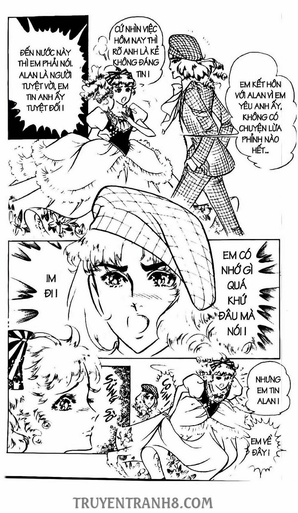 the count s daughter chapter 42 18