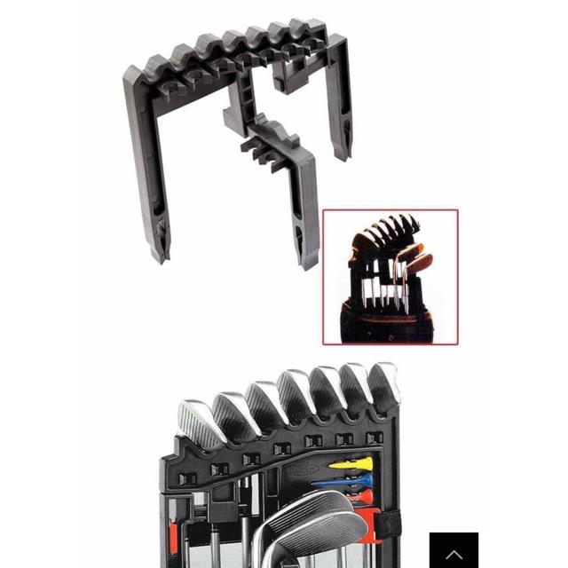 Giá cài gậy golf chuyên dụng IRON HOLDER