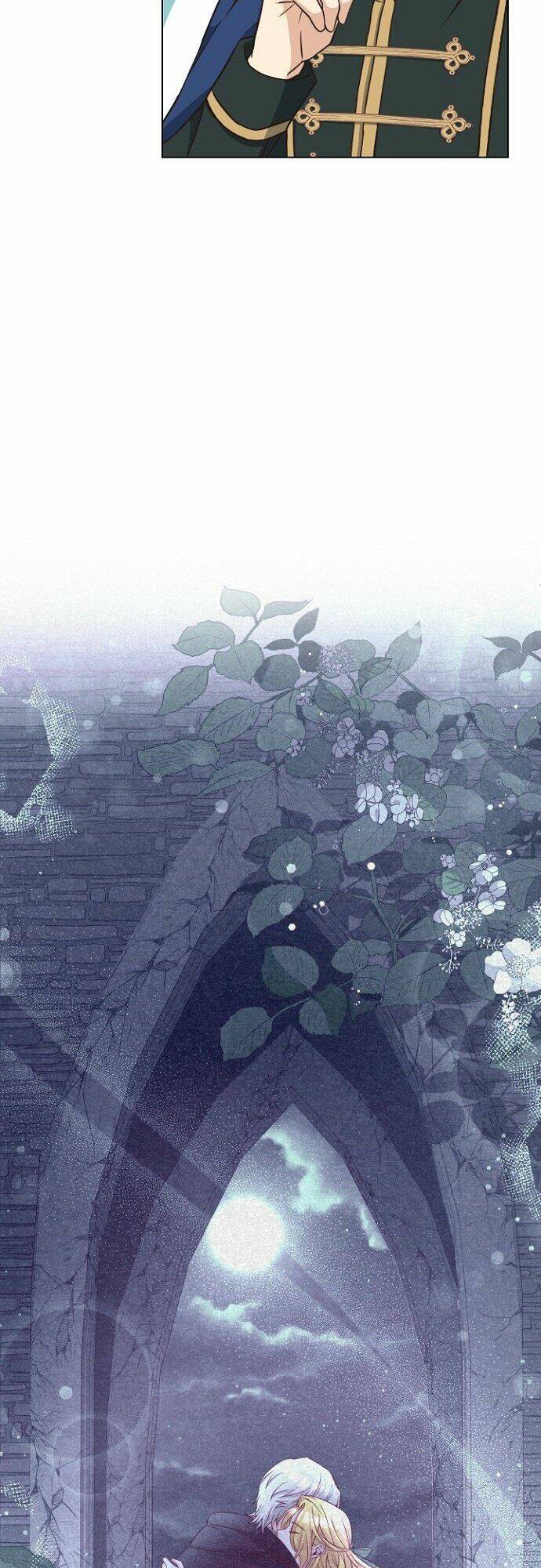 một đêm với hoàng đế chapter 19 8