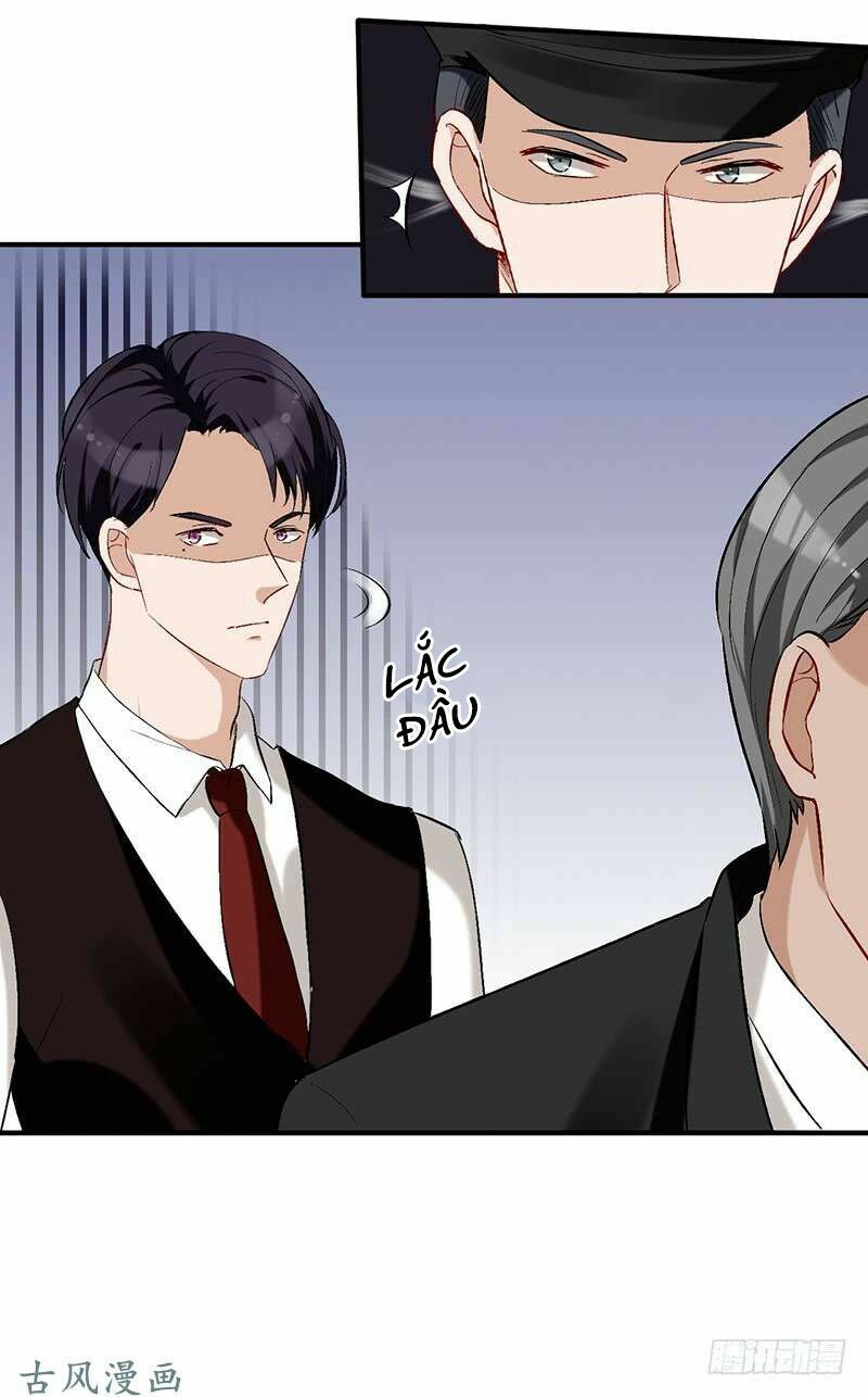 manh thê khó dỗ phần 1 chapter 61 10