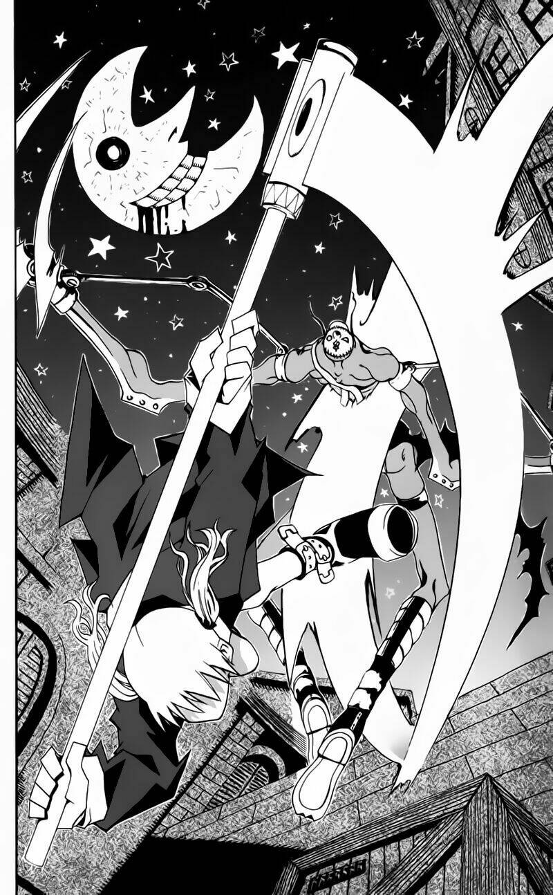 soul eater chapter 0.1 15