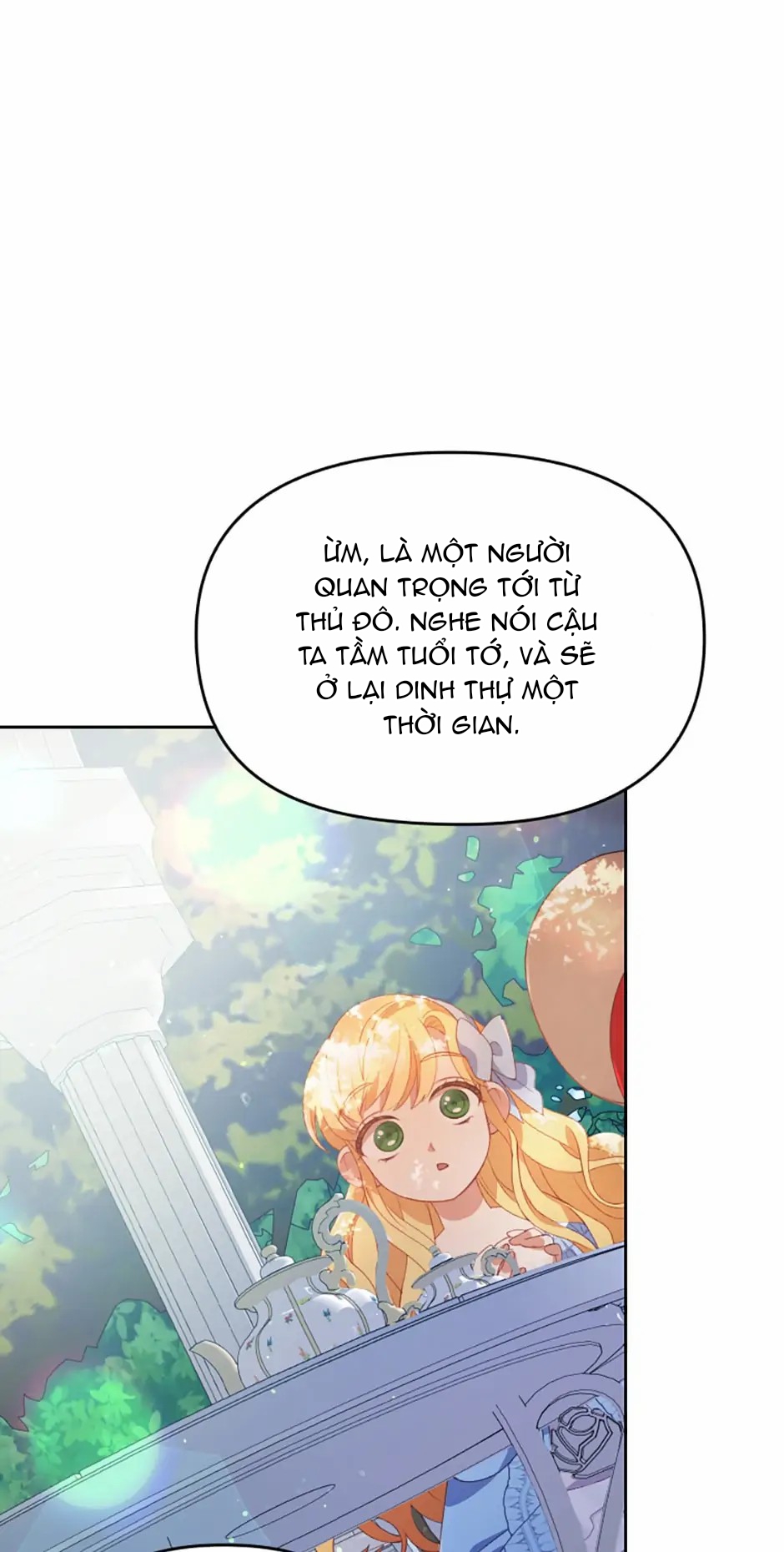 cậu thích nhầm người rồi chapter 1.2 49