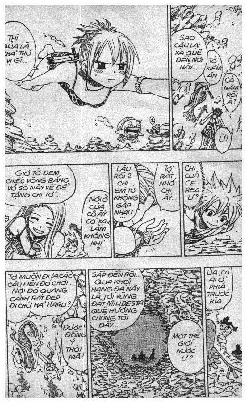 rave master (scan) chapter 12 145