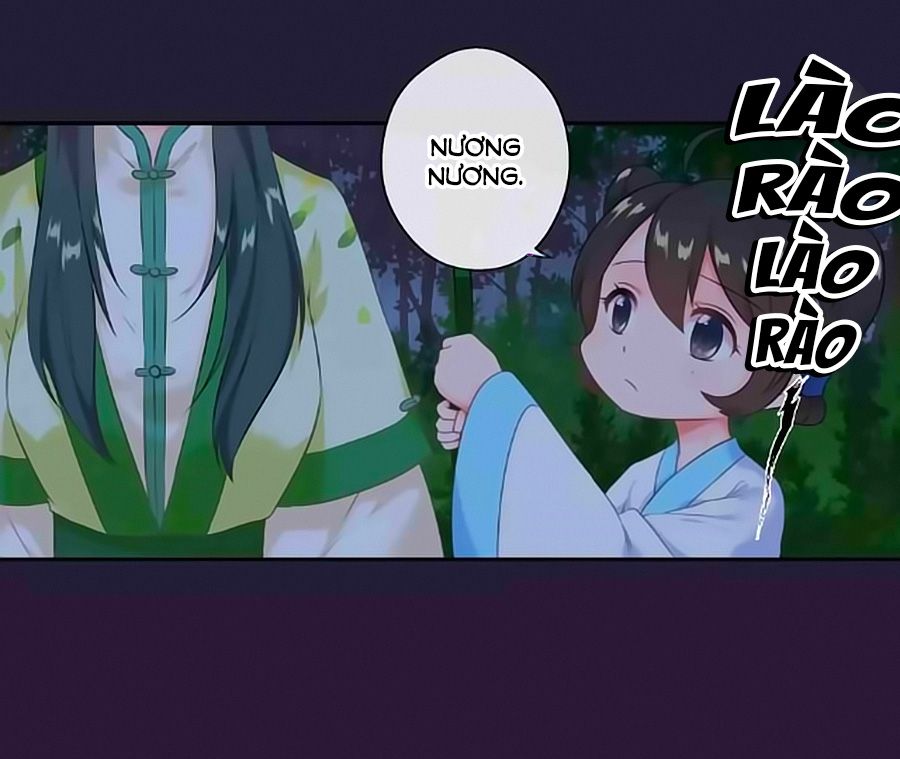 Thịnh Thế Đế Vương Phi chapter 18 - Trang 3