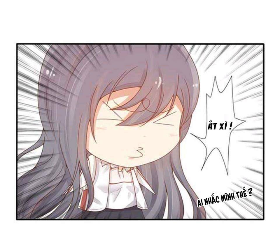 điện thoại của tôi làm phản chapter 3 18