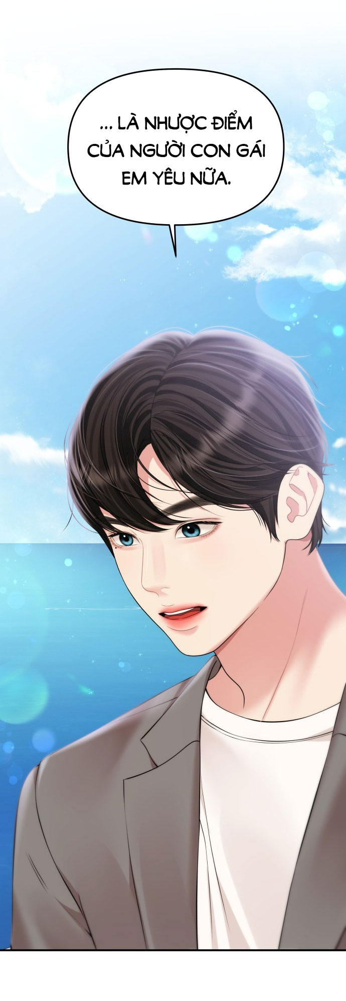 gửi em người đánh cắp những vì sao - to you who swallowed a star chapter 142.2 8