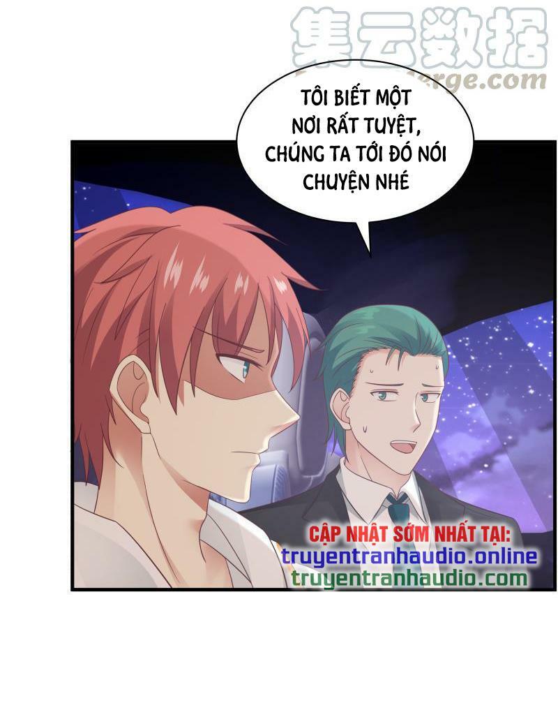 trên người ta có một rồng chapter 241 3