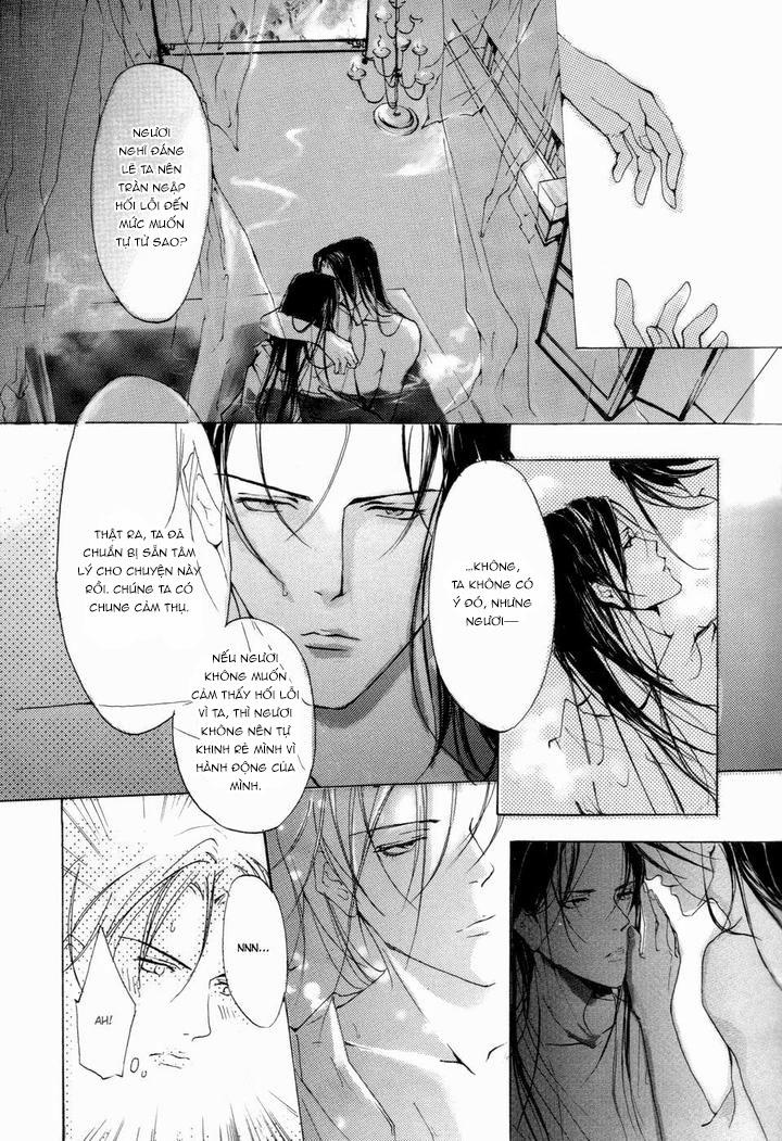 oneshot hỏny chapter 156 7