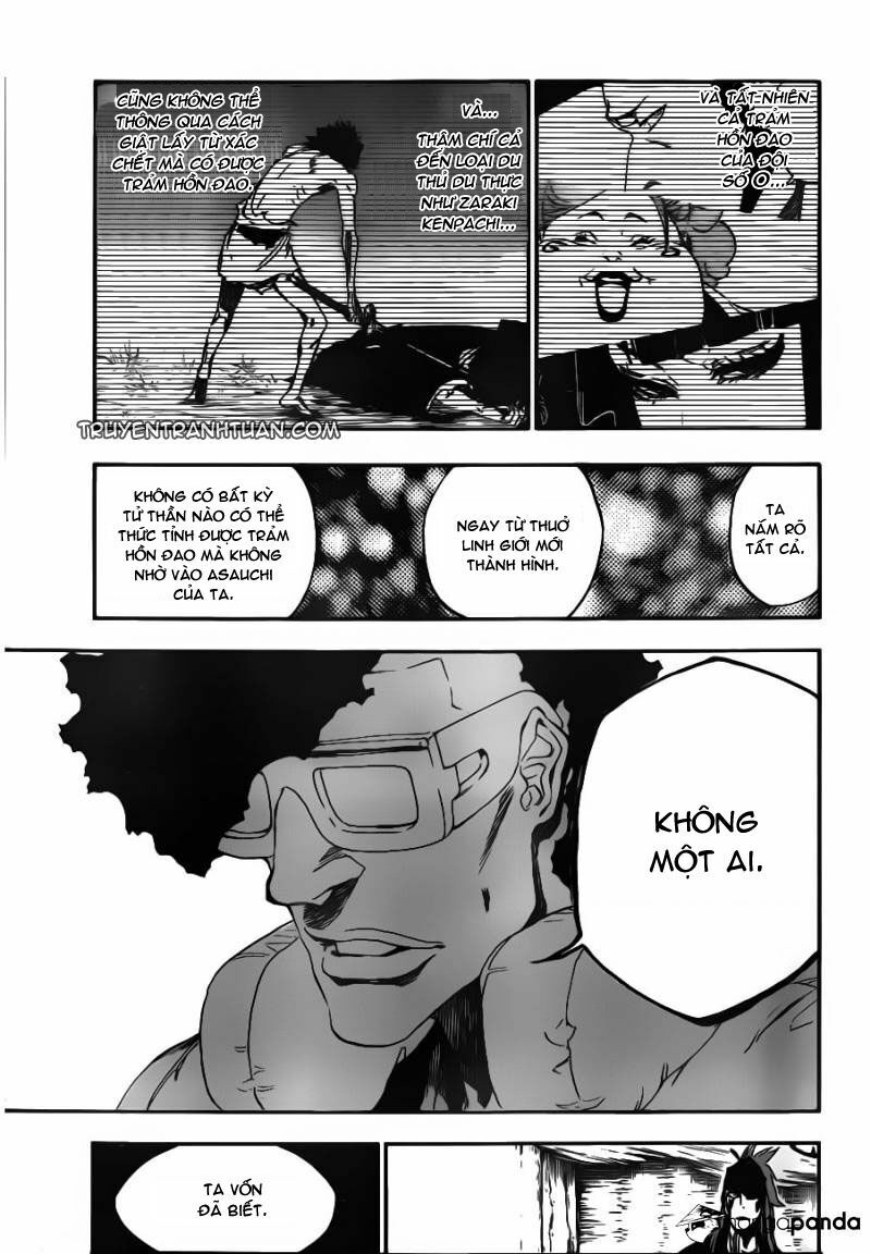 thần chết ichigo chapter 529 4