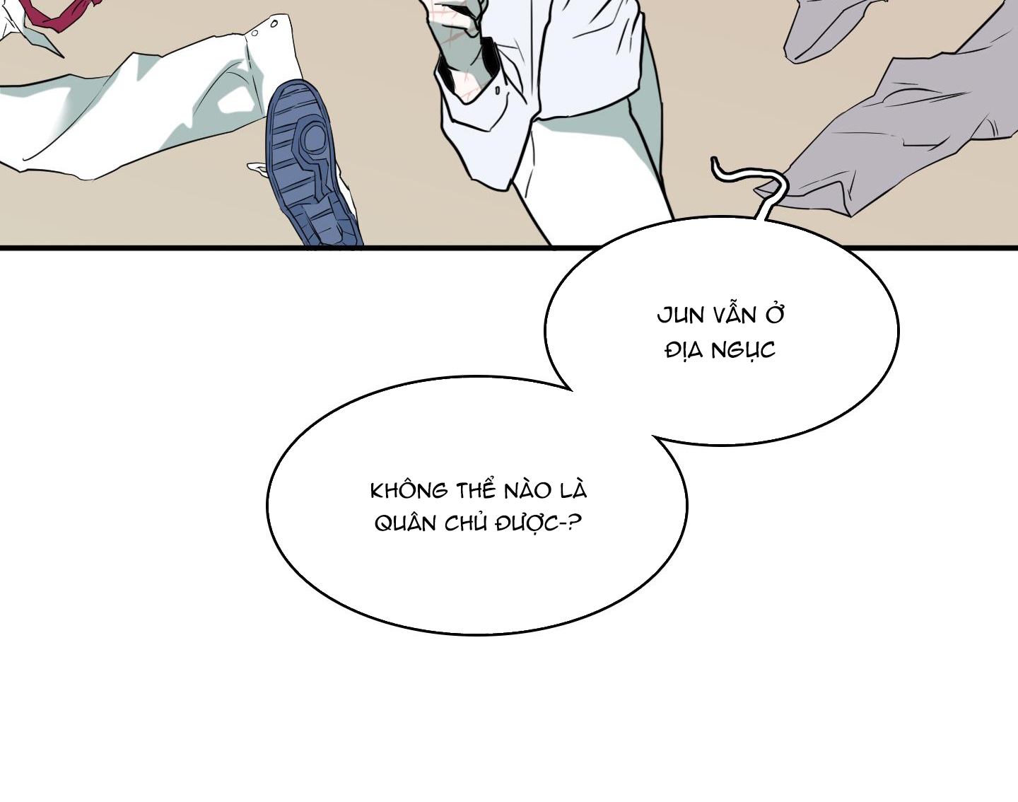 dear door chapter 140 136