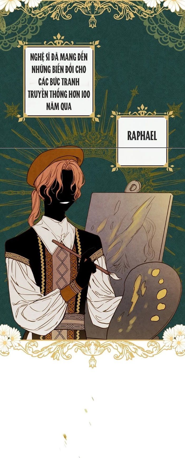 hoàng phi bóng tối - shadow queen chapter 35 3