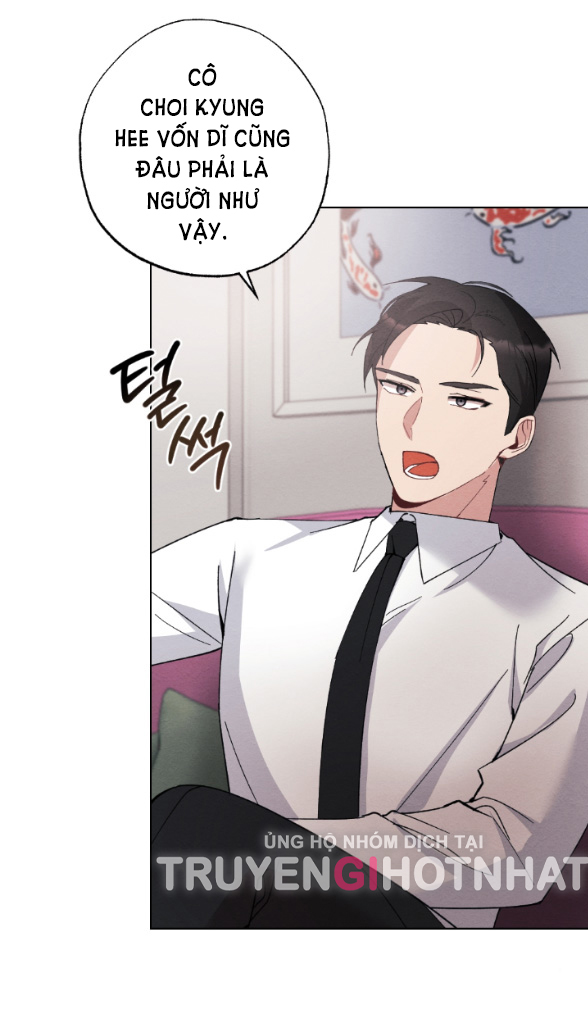 Ăn Mòn chapter 2.2 - Trang 25