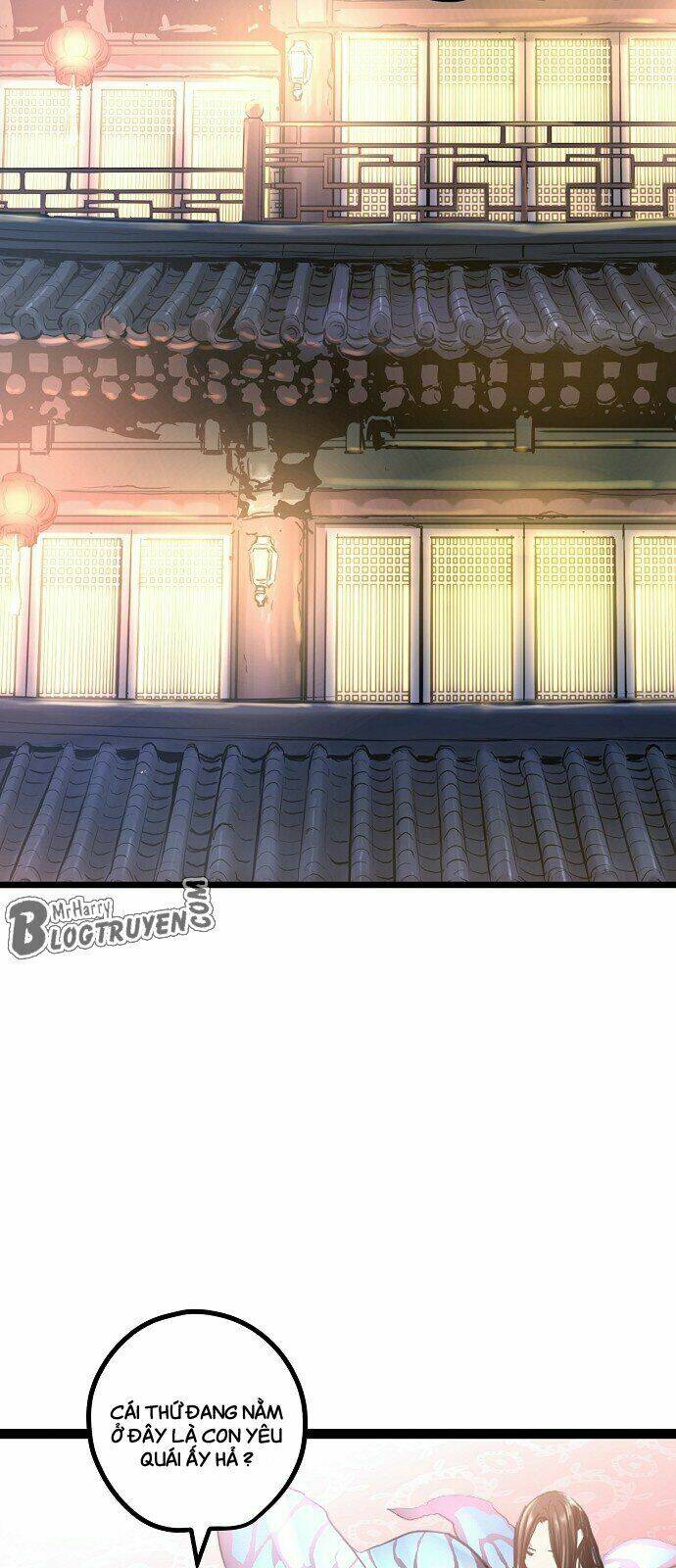 hứa lan chapter 6 11