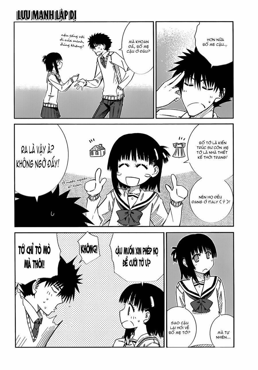 prunus girl chapter 35 9