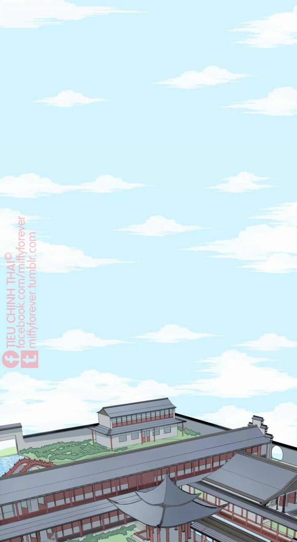 bạn trai xương rồng chapter 10 36