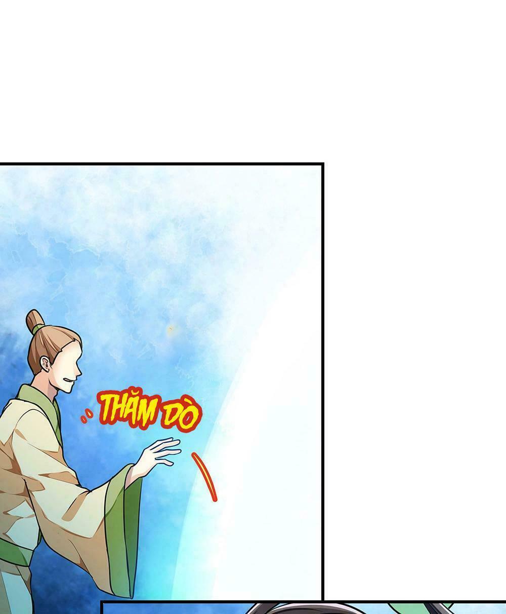 thái tử phi nhà ta thật hung hăng chapter 9 6