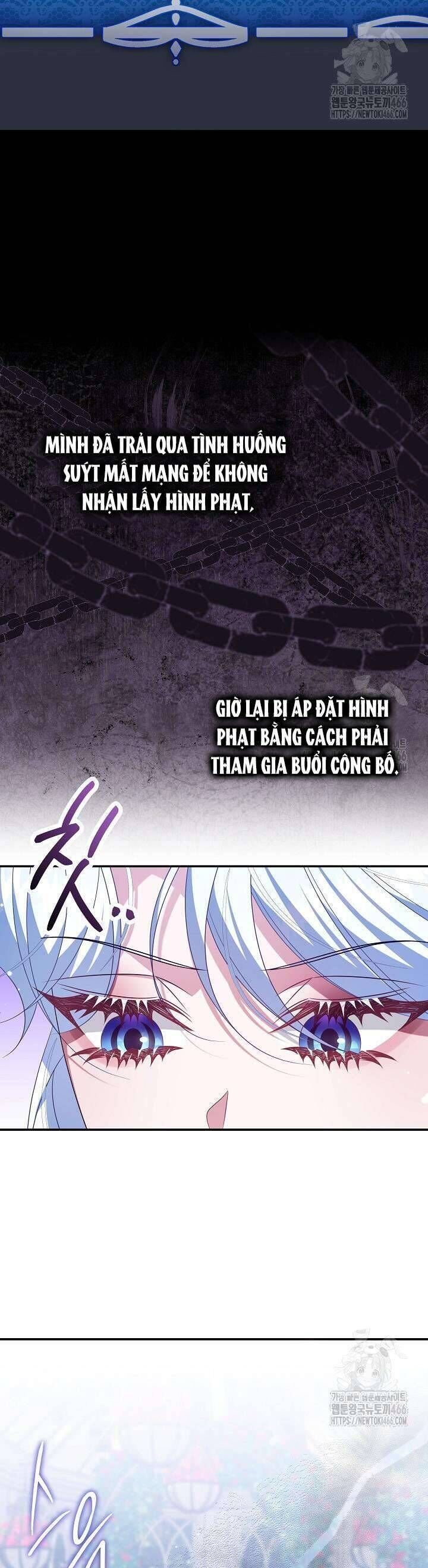 hướng dẫn về ác nữ chapter 30 13