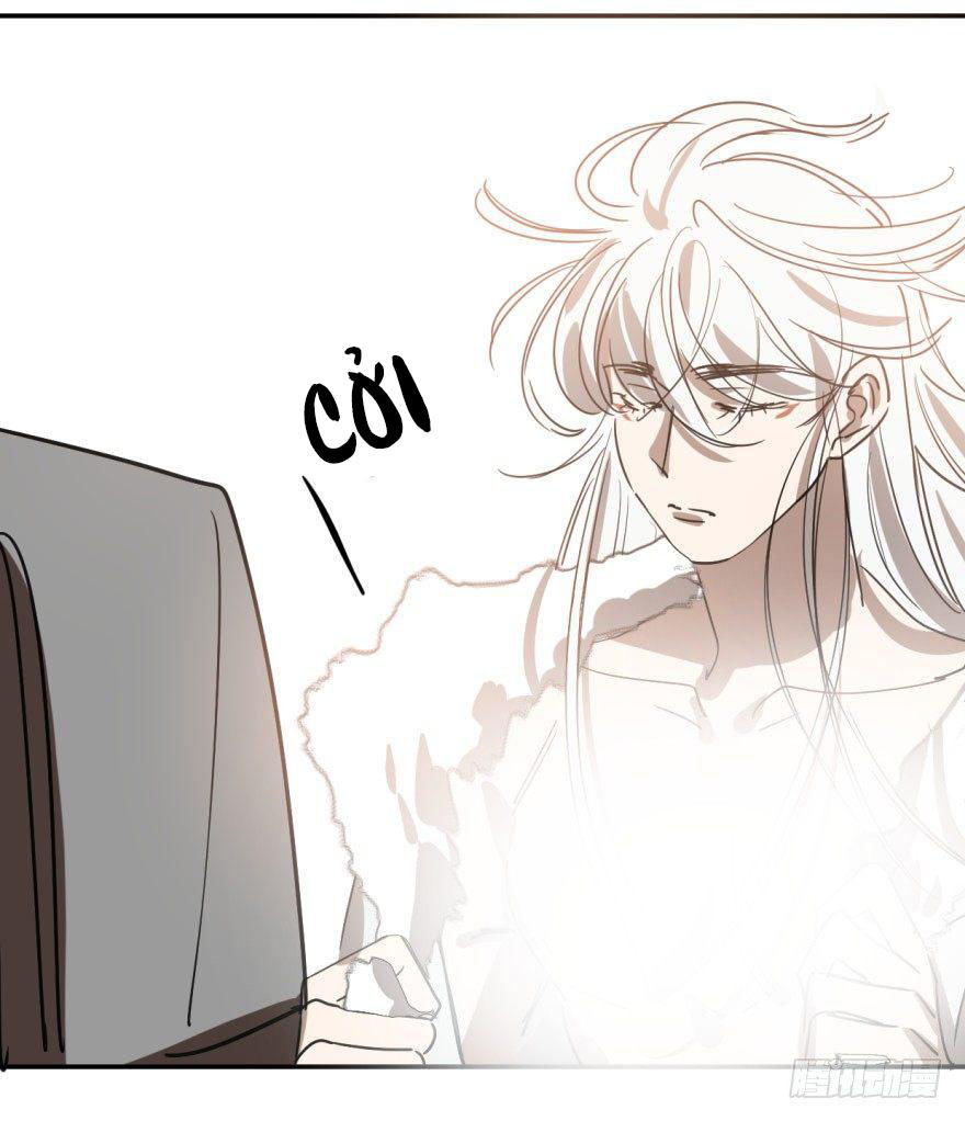 bắt lấy ngao ngao chapter 21 53