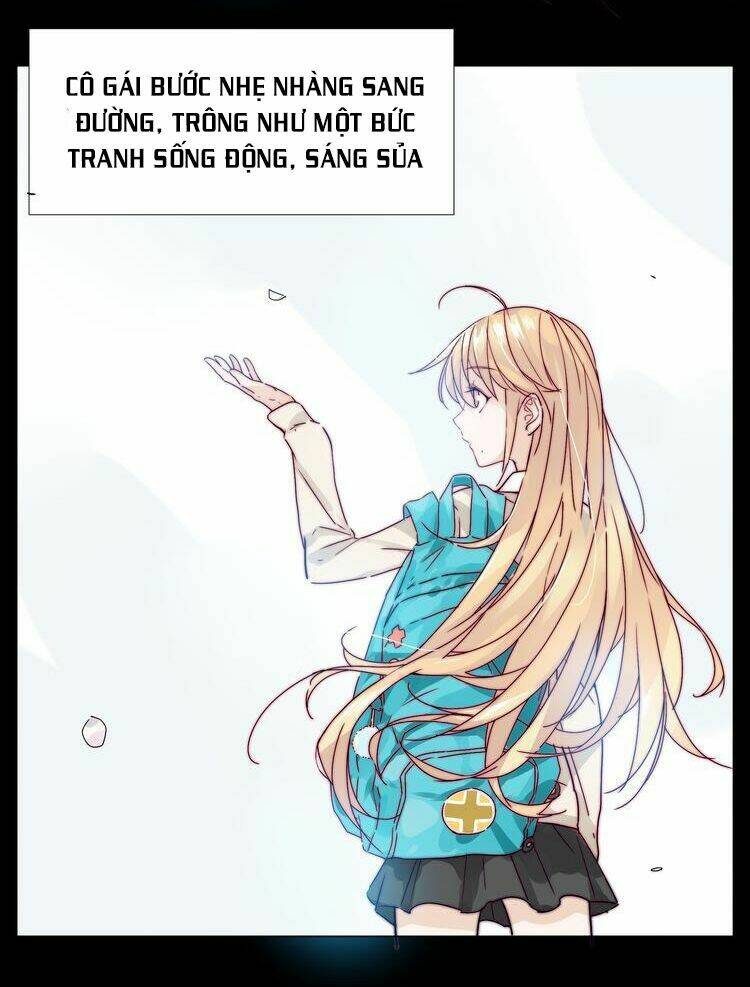 lấp lánh tình yêu kẹo bạc hà chapter 65 10