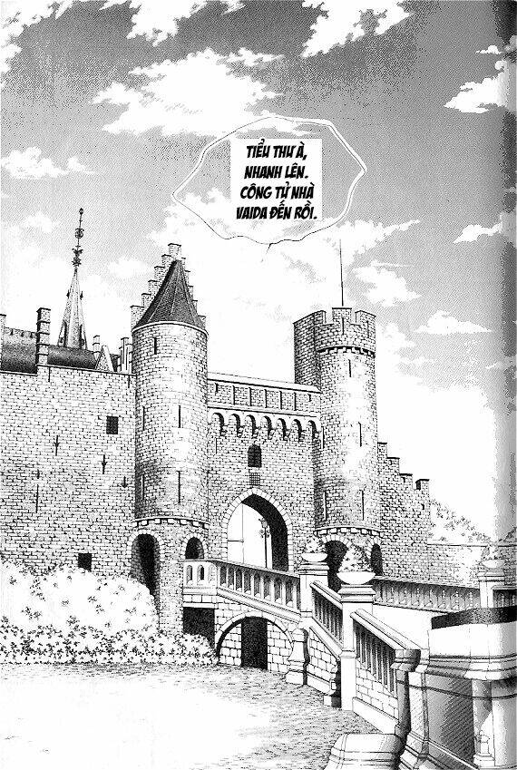 princess manhwa chapter 3 16