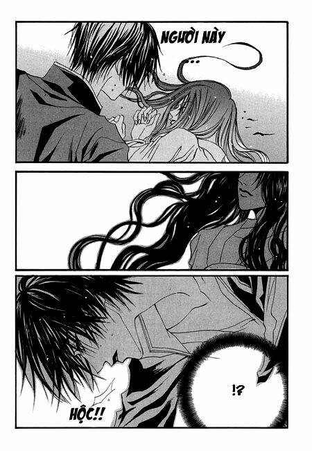 tân nương của thủy thần chapter 30 20