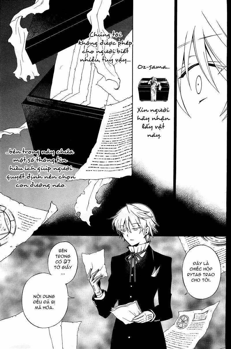 pandora hearts chapter 47 9