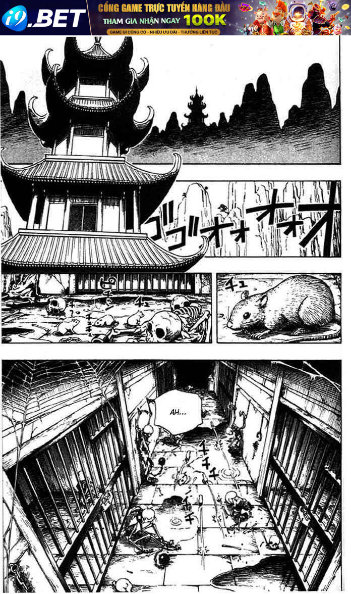 vua pháp thuật chapter 70 7