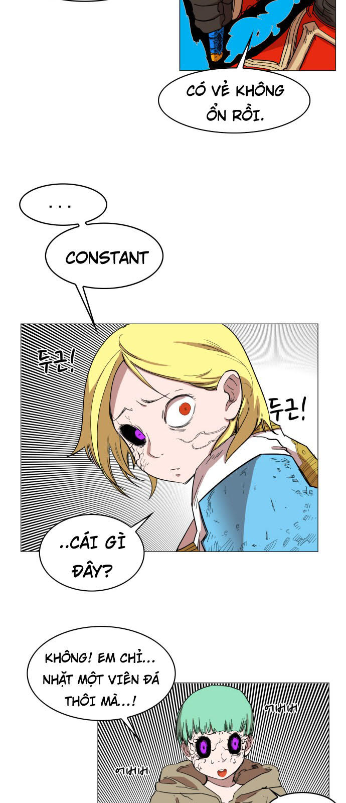 hard core leveling warrior chapter 55 37