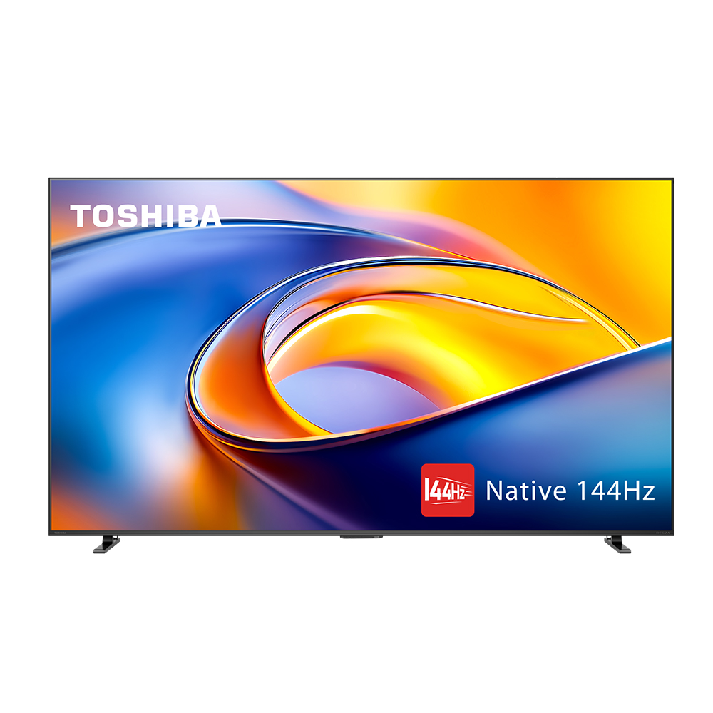 Smart Tivi Toshiba 55 inch QLED 55Z570RP, 144Hz Giao Hàng Toàn Quốc, Bảo Hành 24 Tháng, Hàng Chính Hãng