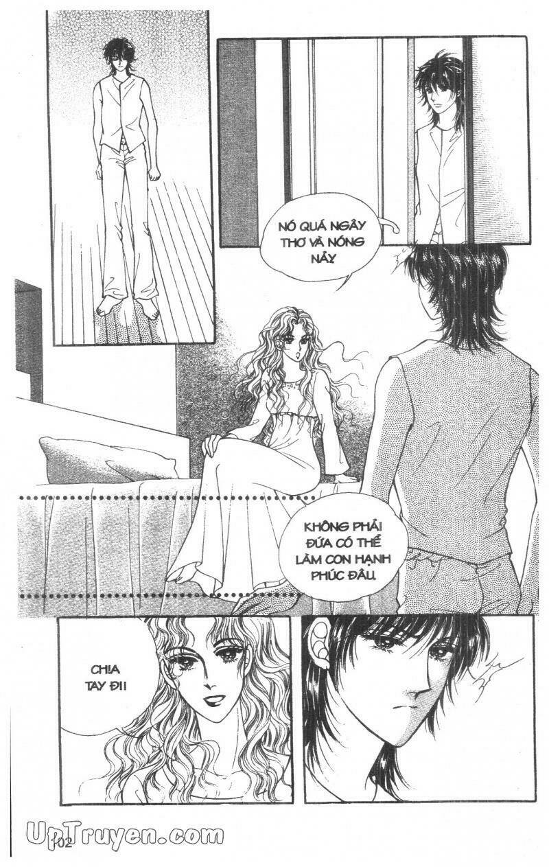 người yêu hoa chapter 4 102