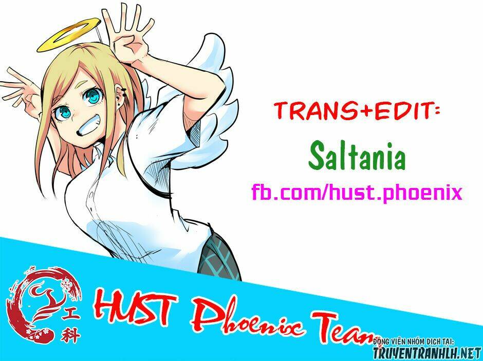 tennen gyaru kawaguchi-san chapter 1 5