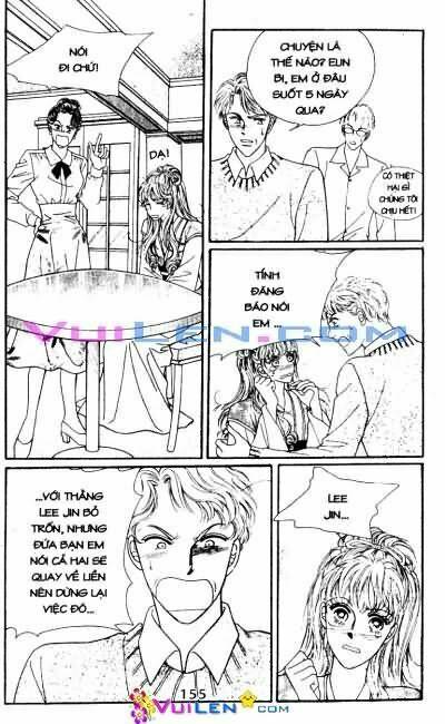 cô nàng đỏm dáng chapter 9 155