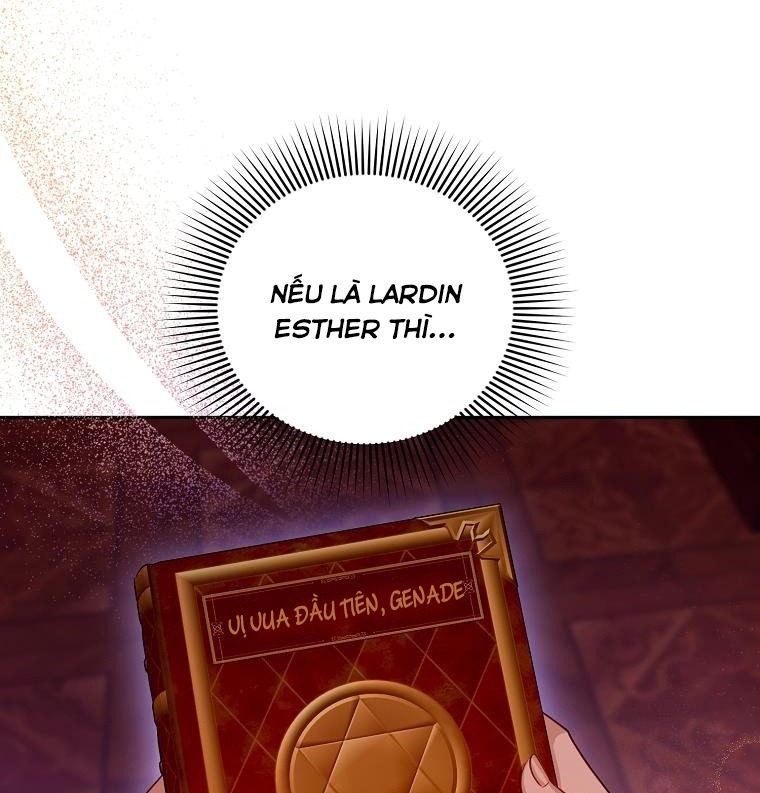 tôi đã có con với người chồng phản diện chapter 86 1