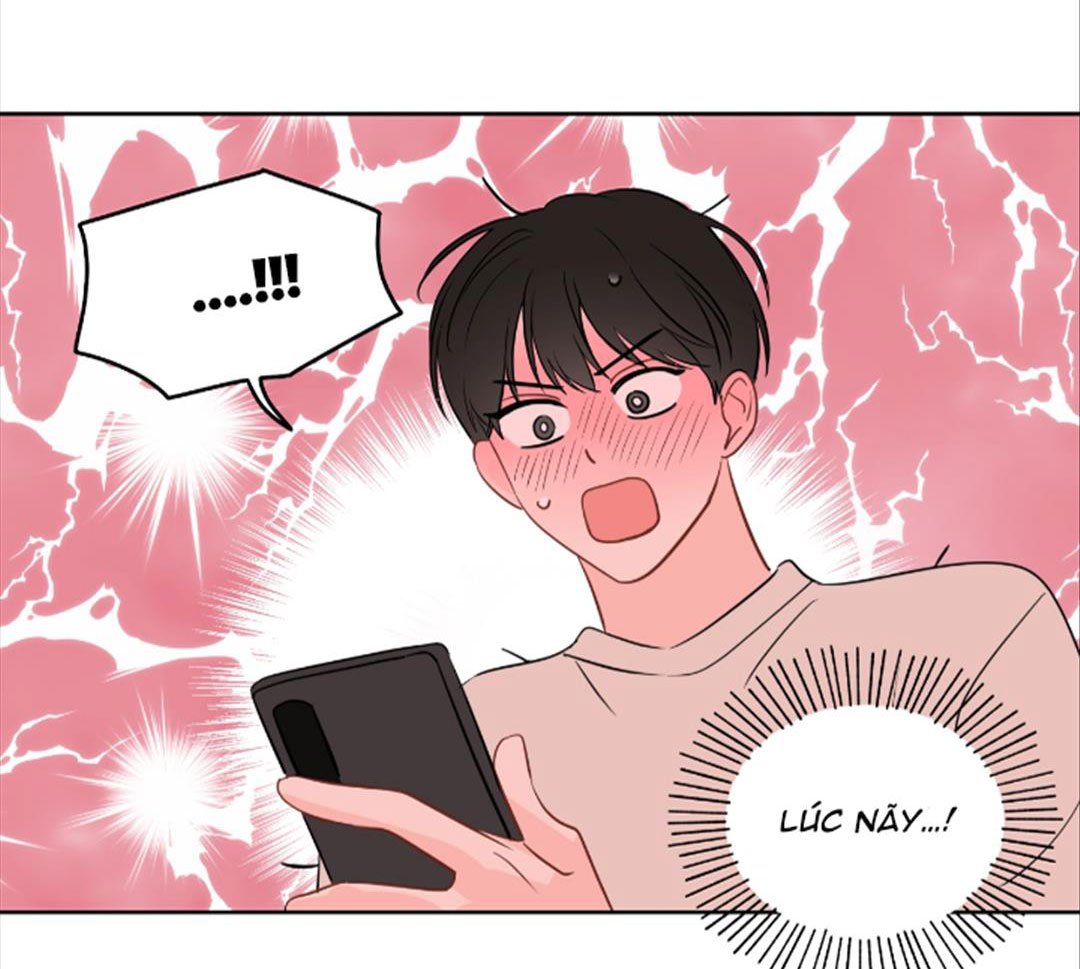 chuyện quái gì với giấc mơ đó vậy chapter 42 109