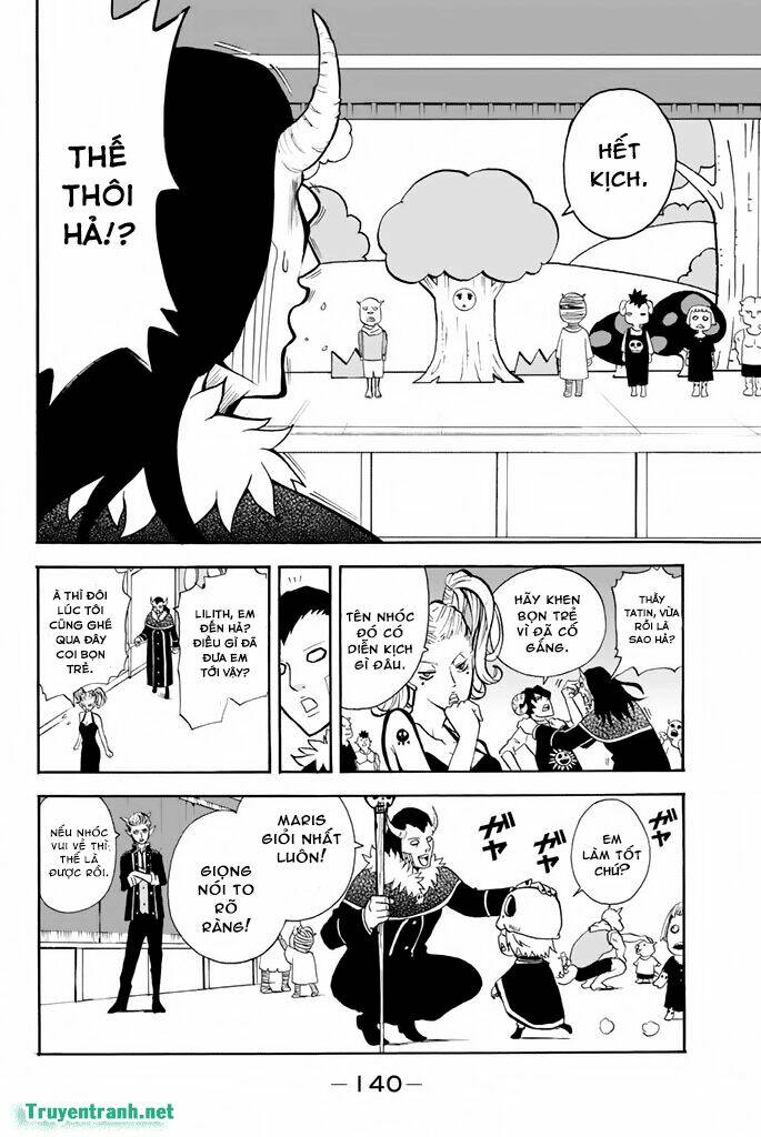 sodatechimaou chapter 16 4