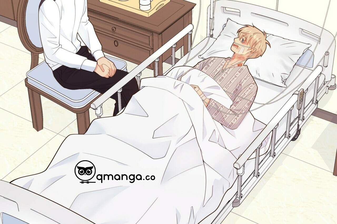 thời gian giữa sói và chó chapter 62 82