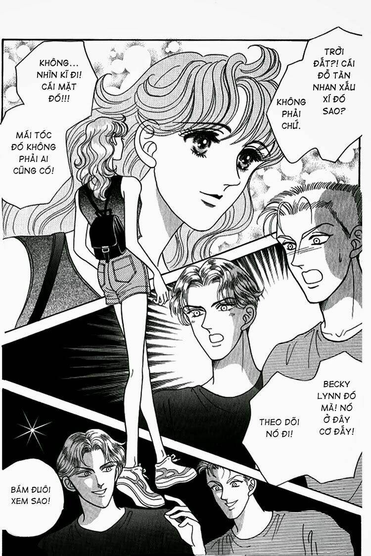 red - ngọc trong đá chapter 12 38