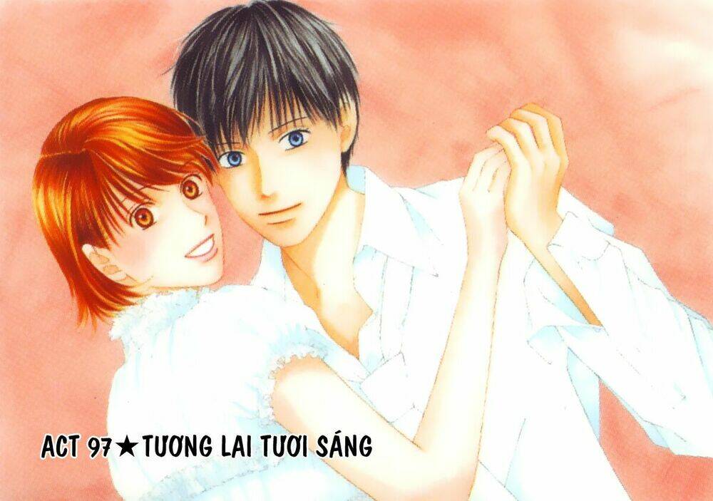 kare kano hajimemashita chapter 97 1