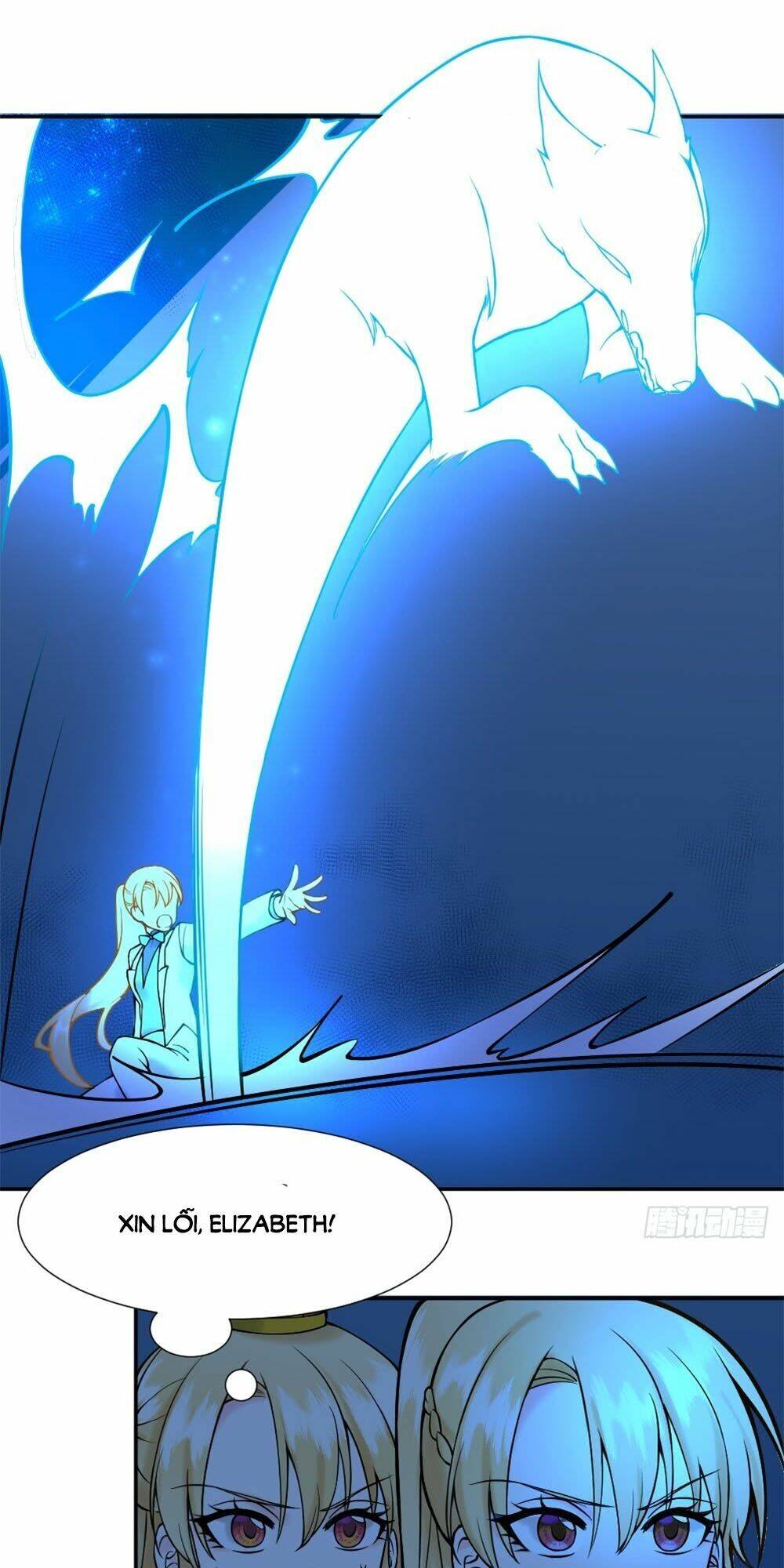 trời sinh một cặp? tôi cự tuyệt! chapter 8 52