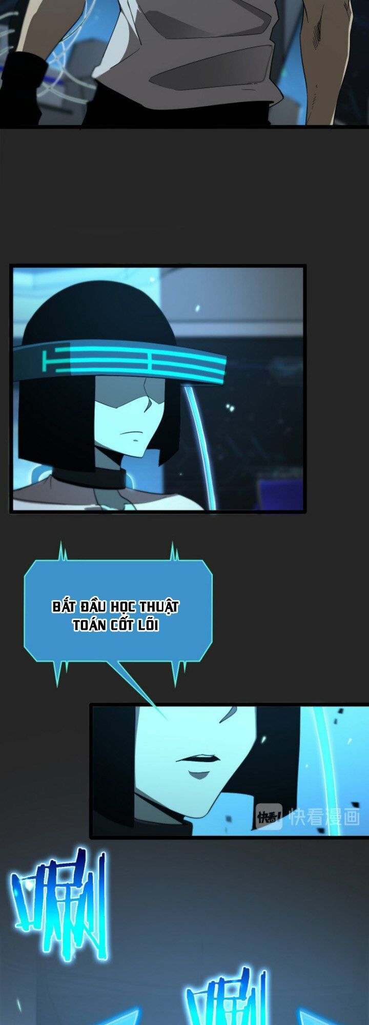 chư giới - tận thế online chapter 40 19