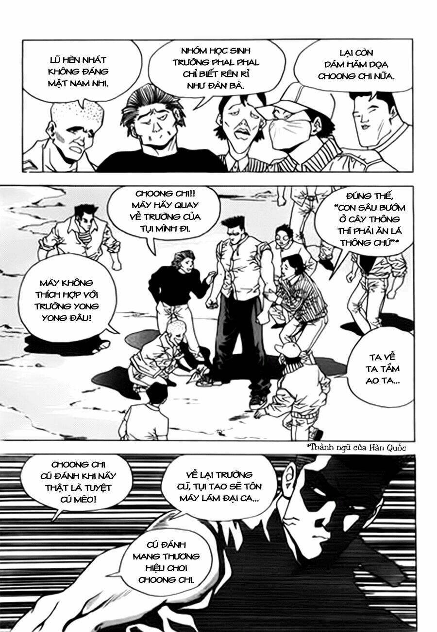 nina jalhae chapter 6 28