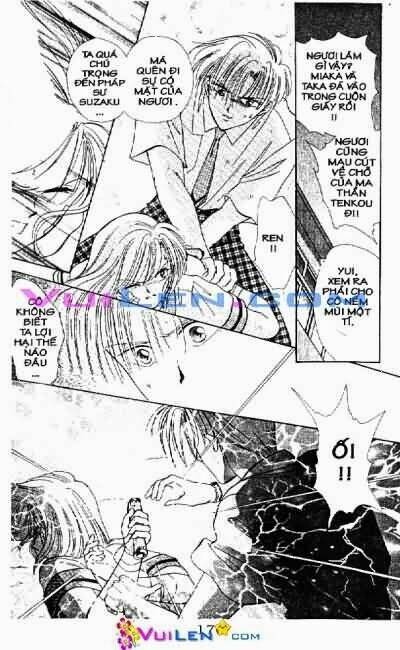 quyển sách kỳ bí chapter 15 171