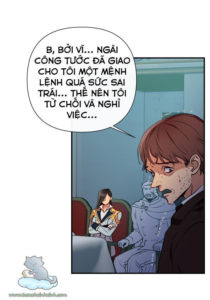 công nương khế ước của gia tộc công tước quái vật chapter 36 20