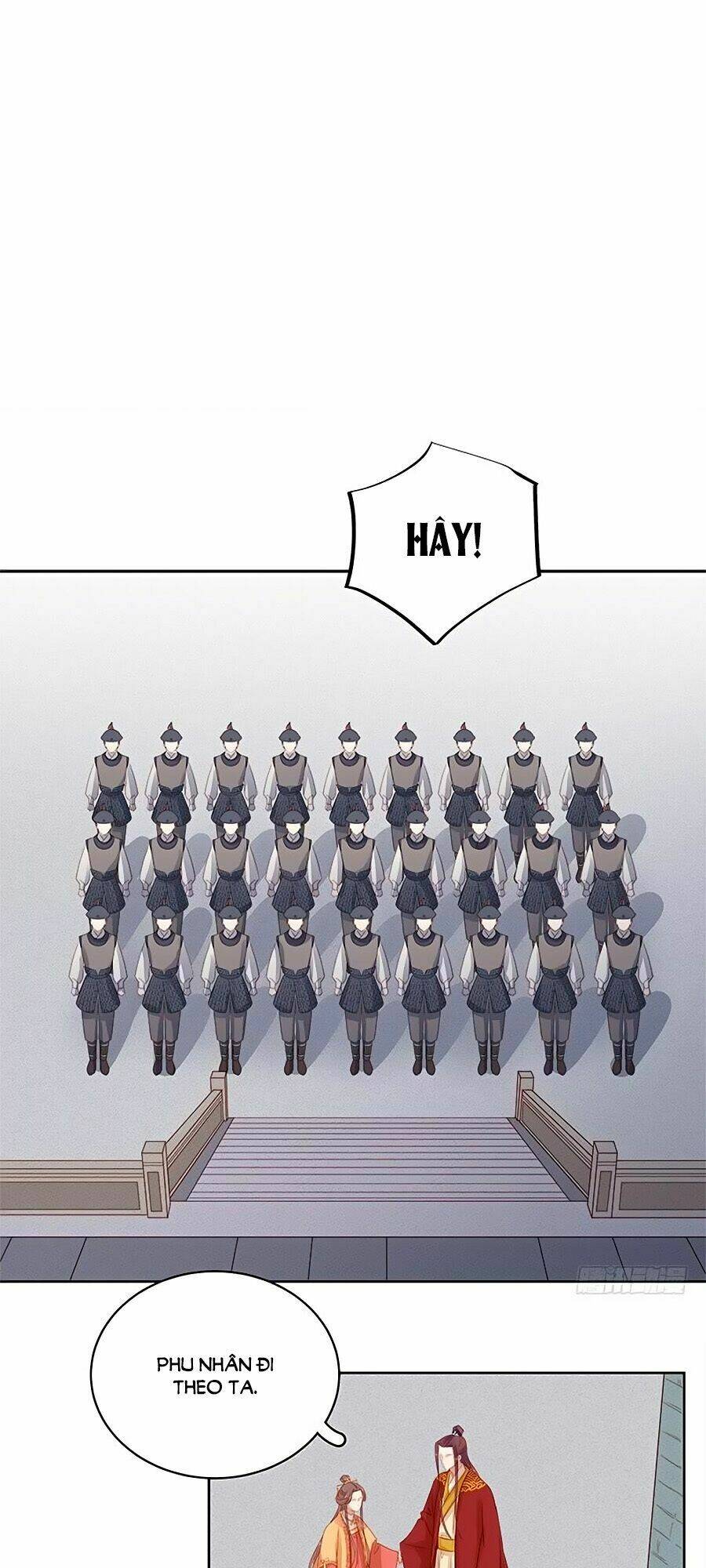 xuân khuê bí lục: xưởng công thái liêu nhân chapter 86 18