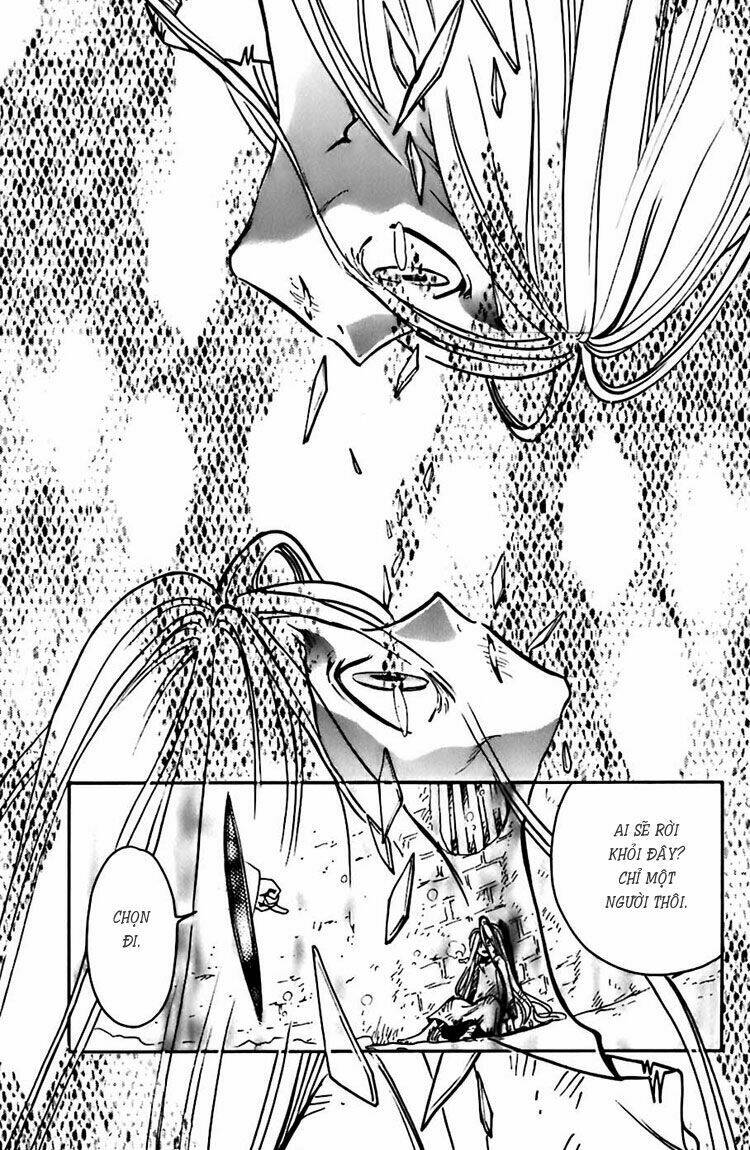 huyền thoại đôi cánh chapter 158 4