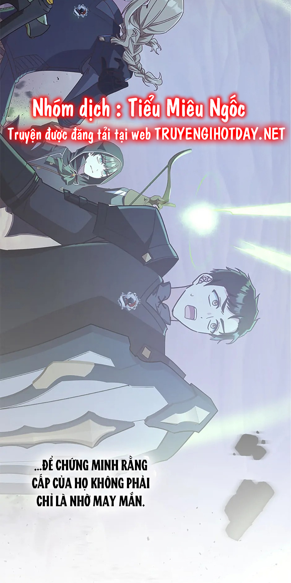 sự hiểu lầm tai hại giữa tôi và đại ma vương chapter 53 66